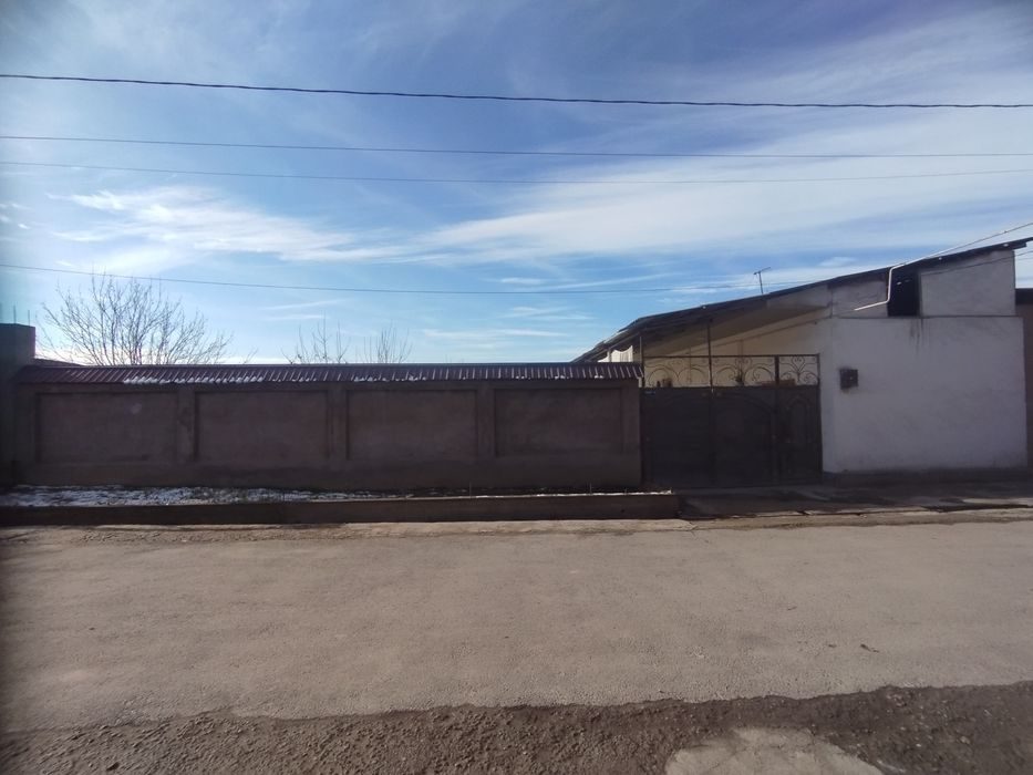 3-xonali uy, 870 m², Назарбек, sotuvga