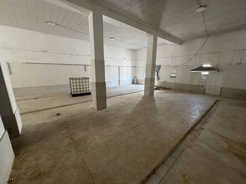 Аренда помишения для склада или производво цех