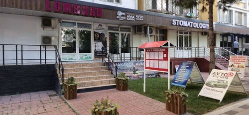 Сдам в аренду 25 квм в Сергелях