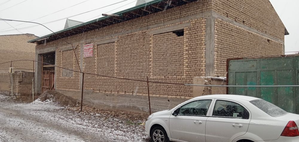 6-xonali uy, 25000 m², Назарбек, sotuvga
