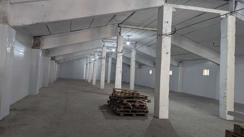 Склад 900 м² от собственника | Без комиссии | Сергели, Ханабад|