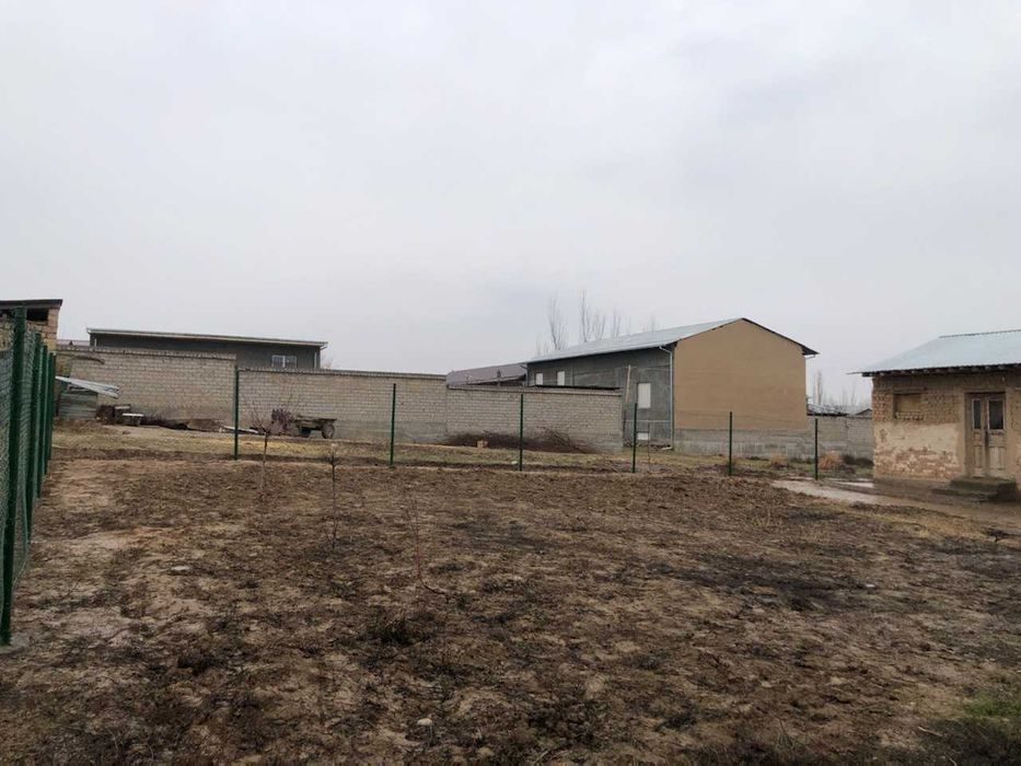 3-xonali uy, 600 m², Назарбек, sotuvga