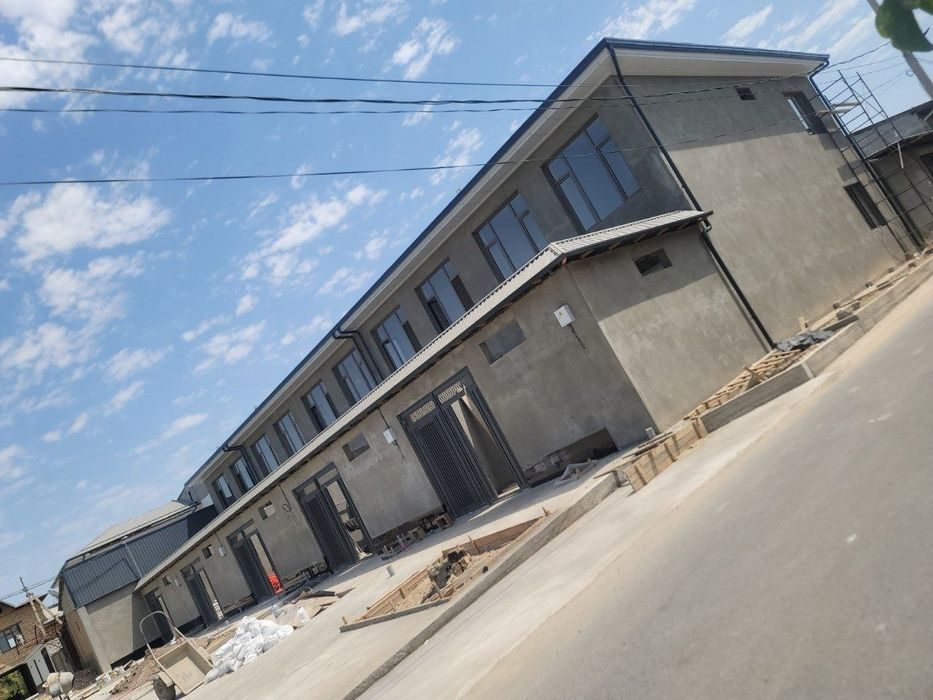 5-xonali uy, 100 m², Назарбек, sotuvga