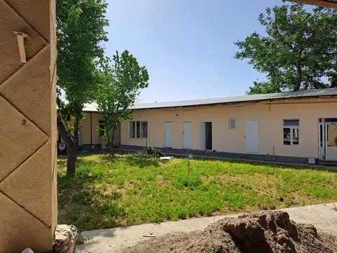 Склад, производство с офисом 225 кв.м. Сергелийский Чоштепа