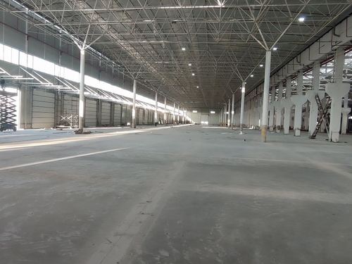 Arenda 10000м² до 30.000 m² Ж.Д ветка 60.000 sum Sergili srochno