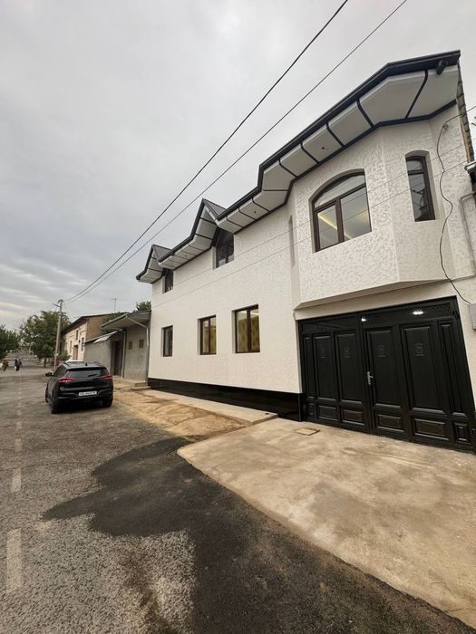 6-xonali uy, 400 m², Назарбек, sotuvga