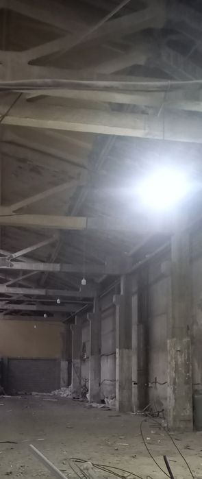 Аренда помещения,  производство 400 или 600 kv