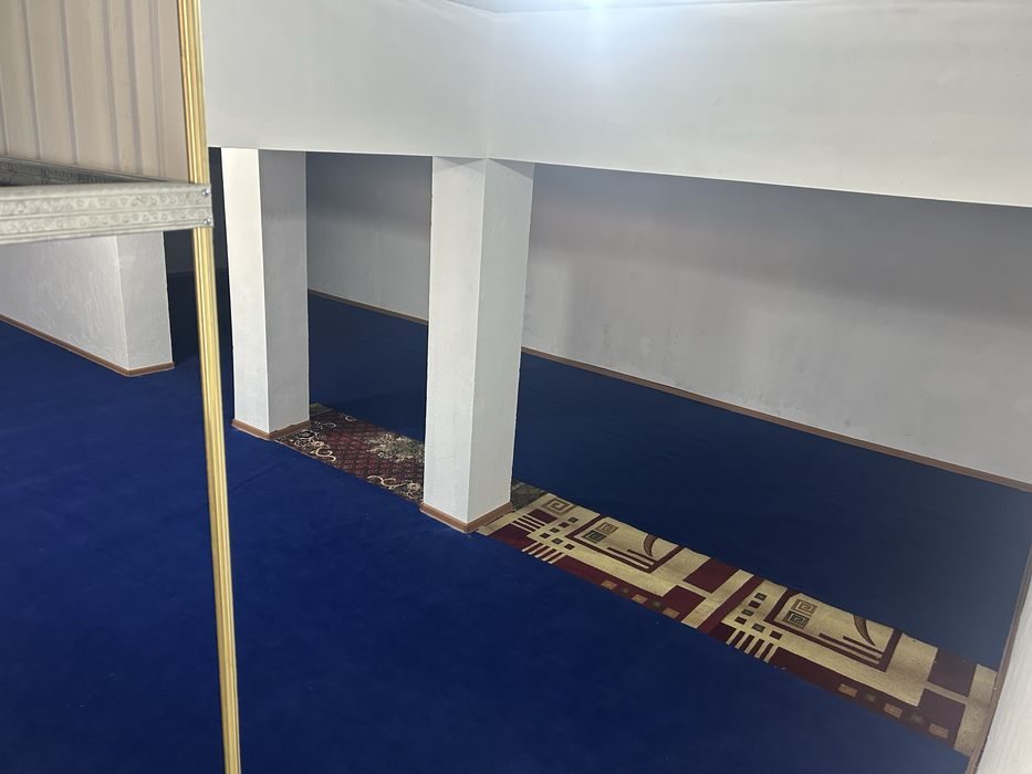 Podval arenda tikuv tsex uchun