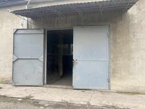 Аренду омбор 300 квадрат