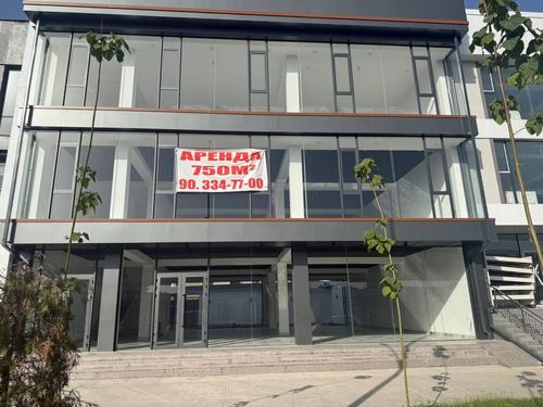 Sergeli noturar Сергели нотурар