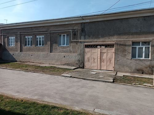 6-xonali uy, 9 m²