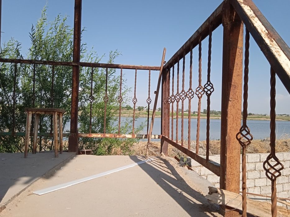 3-xonali uy, 600 m², Назарбек, sotuvga