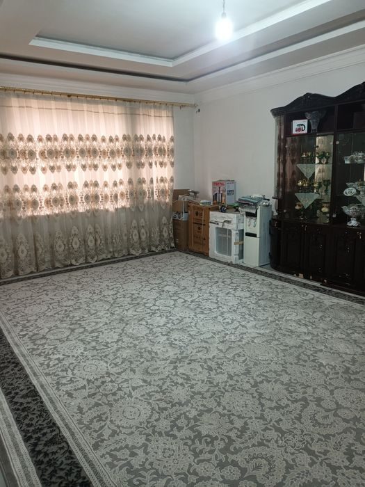 6-xonali uy, 500 m², Назарбек, sotuvga