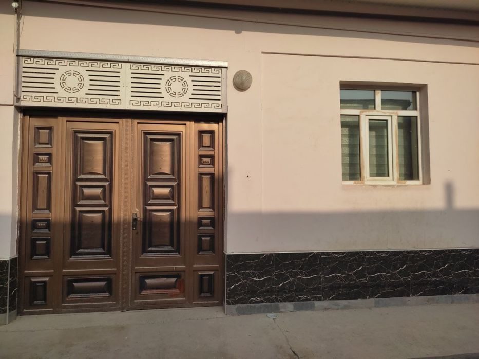 4-xonali uy, 60 m², Назарбек, sotuvga