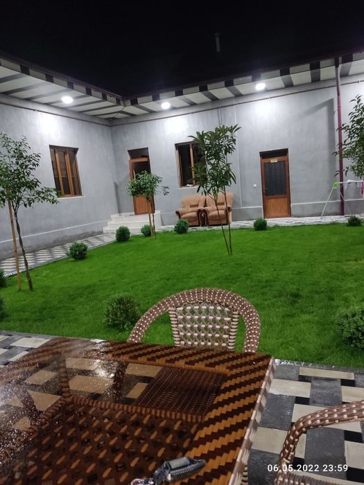3-xonali uy, 3.4 m², Назарбек, sotuvga