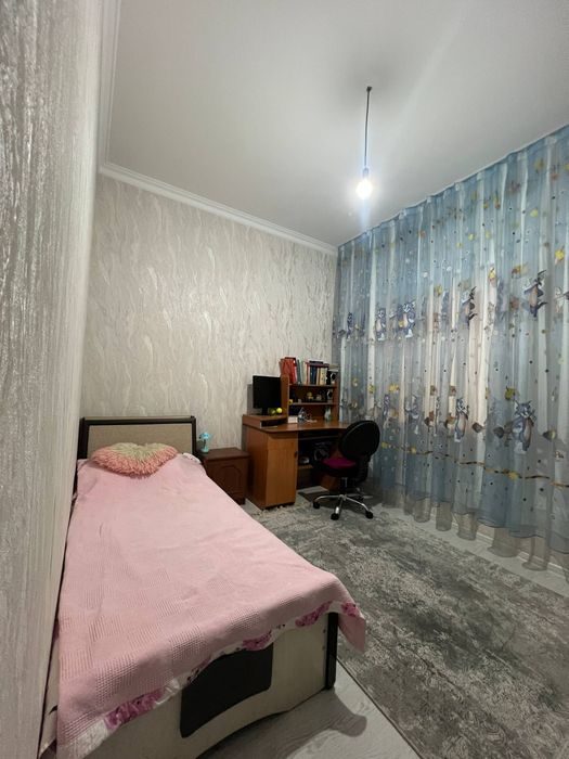 5-xonali uy, 154 m², Назарбек, sotuvga