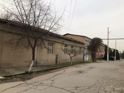 4-room house, 330 m²