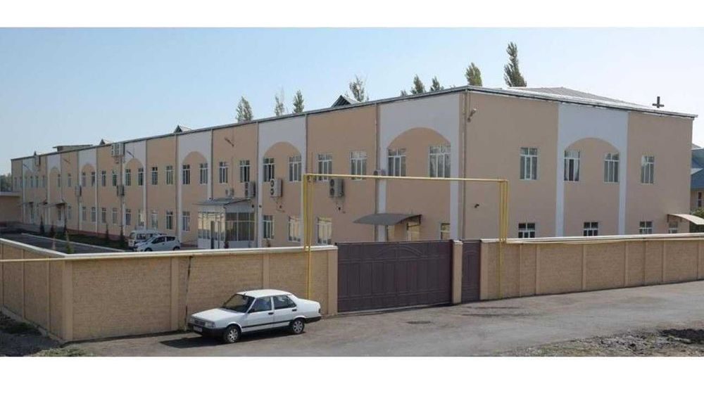 Аренда под производство, склад, кондитерская, швейный цех, 300 кв.м