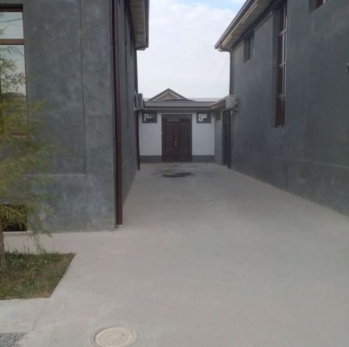 6-xonali kottej, 200 m²