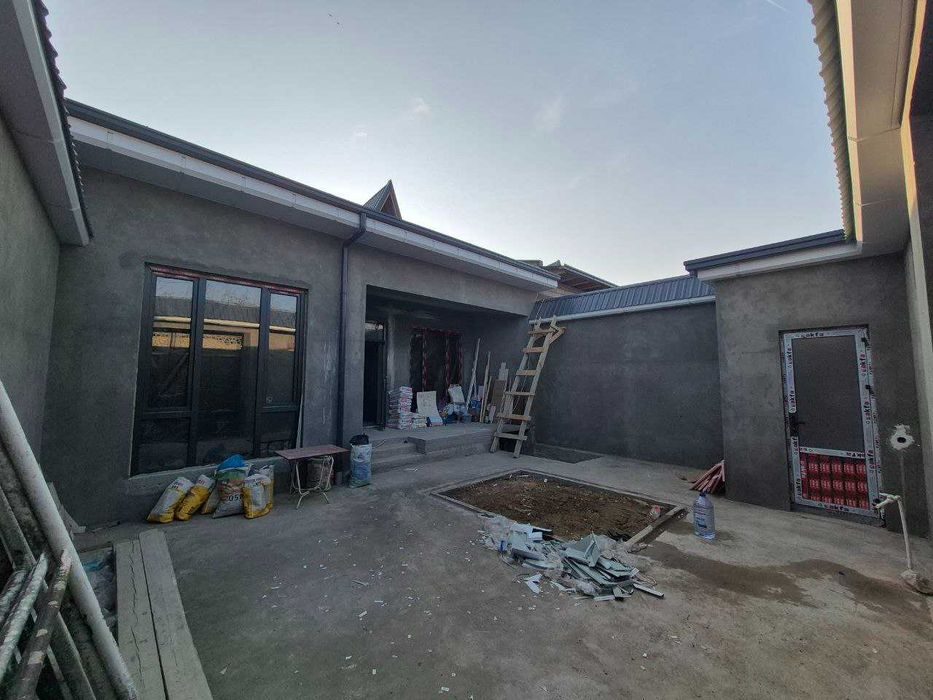 3-xonali uy, 160 m², Назарбек, sotuvga
