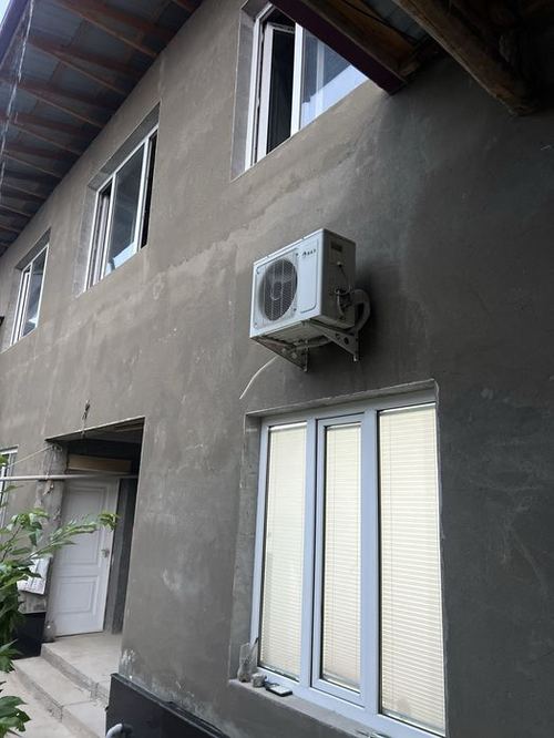 2-xonali uy, 160 m²