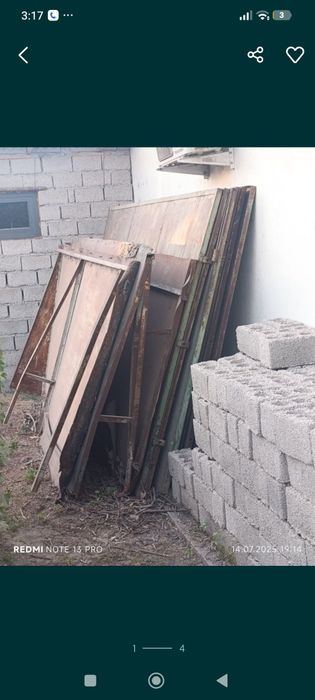 Продается Гараж разборный 3.2/5.2