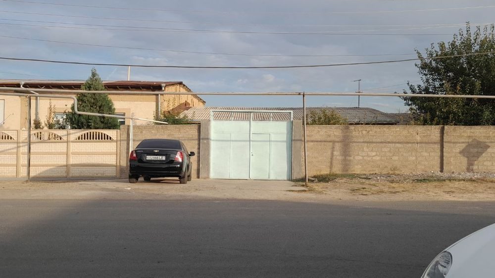 9-xonali uy, 10 m², Назарбек, sotuvga