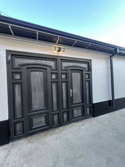 3-xonali uy, 13 m², Назарбек, sotuvga