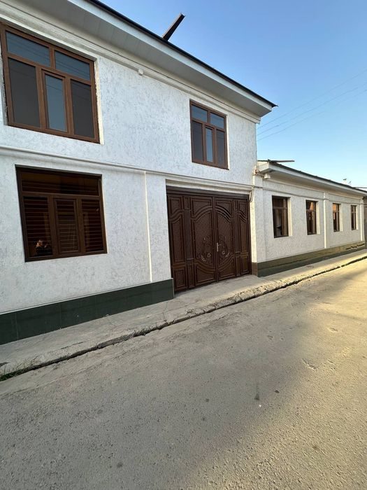 7-xonali uy, 800 m², Назарбек, sotuvga