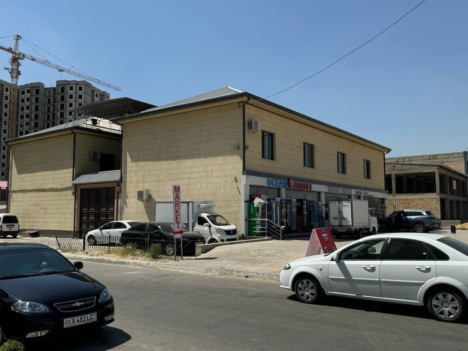 Аренда под офис, Клиника, Учебний центр улица Кумарик 1200м2+ , 8у.е