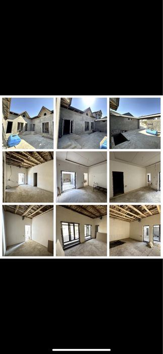 5-xonali uy, 1.5 m²