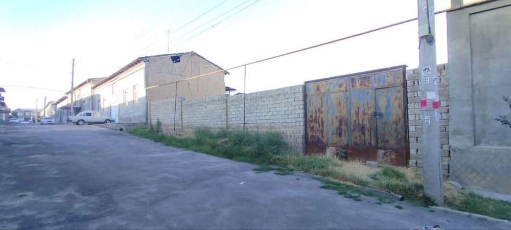 3-xonali uy, 3.8 m², Назарбек, sotuvga