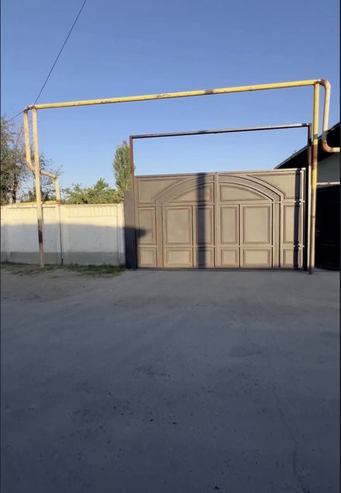 Yer Sotiladi Nazarbek