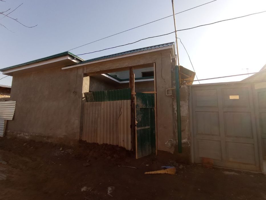 7-xonali uy, 160 m², Назарбек, sotuvga