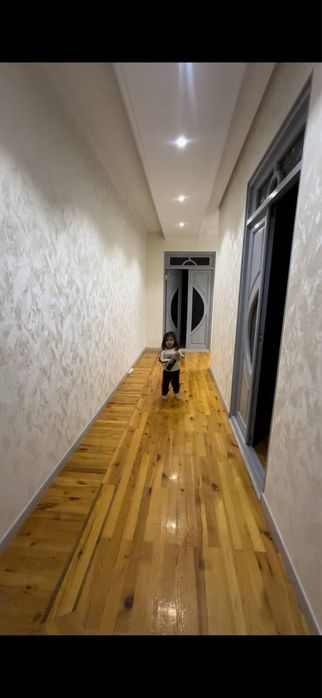 3-xonali uy, 200 m², Назарбек, sotuvga