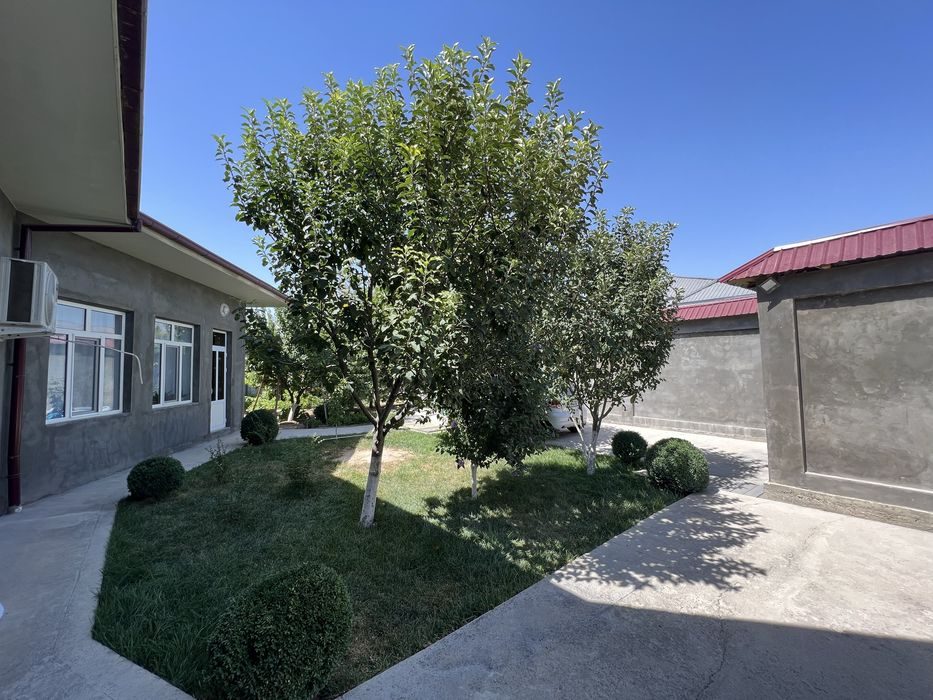 4-xonali uy, 150 m², Назарбек, sotuvga
