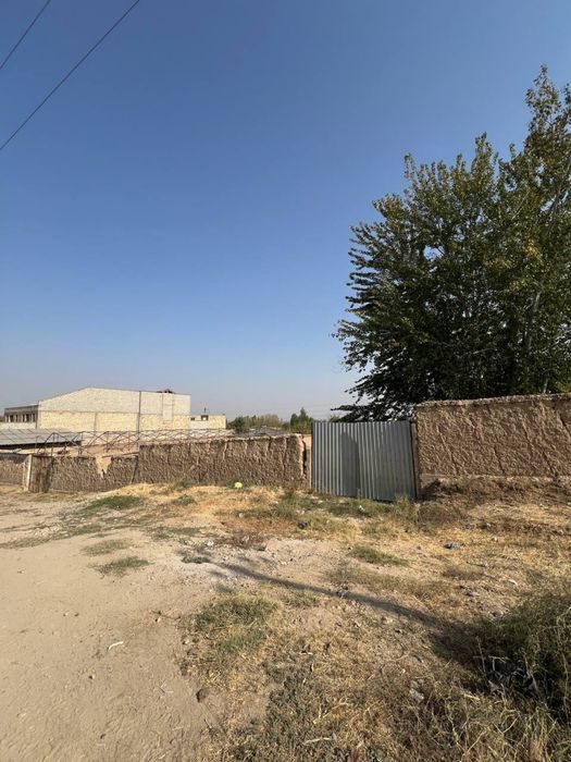 Yer sotiladi tayyor kadastr bor 16 sotix