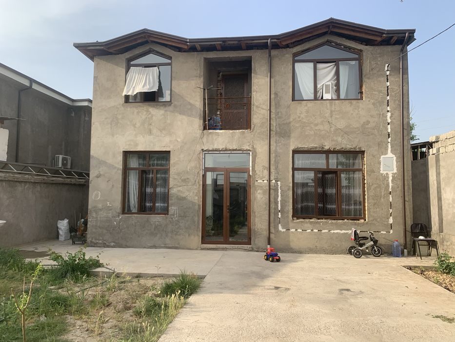 5-room cottage, 2.8 m², Назарбек, for sale