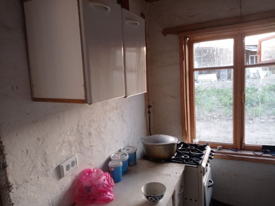 1-room house, 4.4 m², Назарбек, for rent