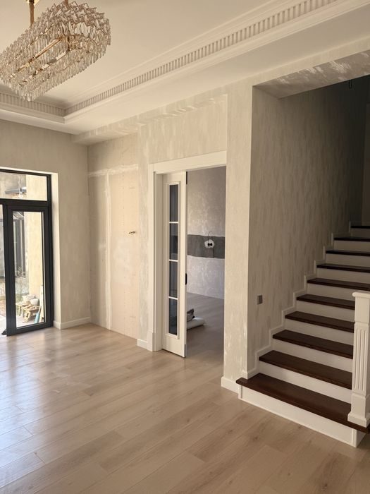 Orikzor mahalla 1.5 sotix yengi uchastka