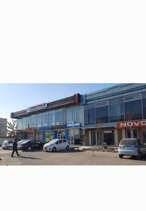 Аренда 100 кв м 2 этаж