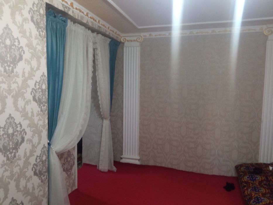 4-xonali uy, 25 m², Назарбек, sotuvga
