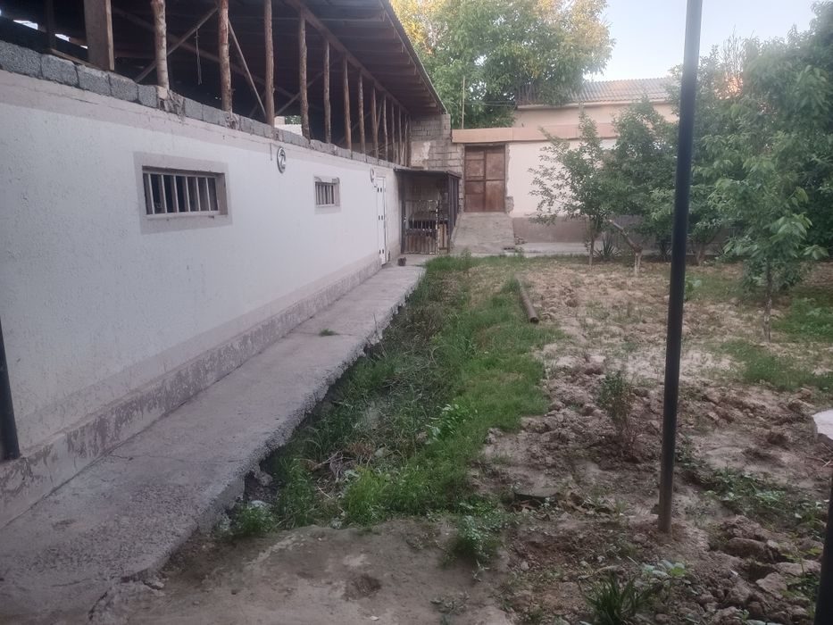 Yer sotiladi nazarbek 3 sotix