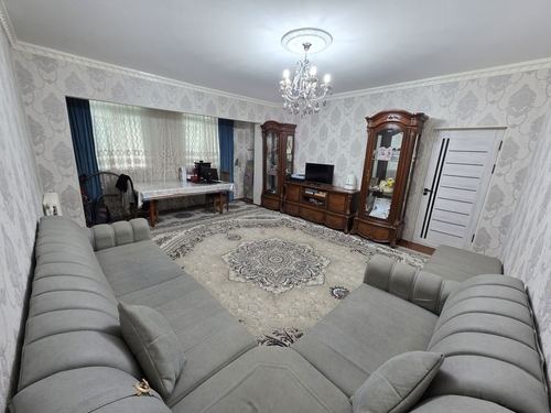 3-room apartment, 72 m²