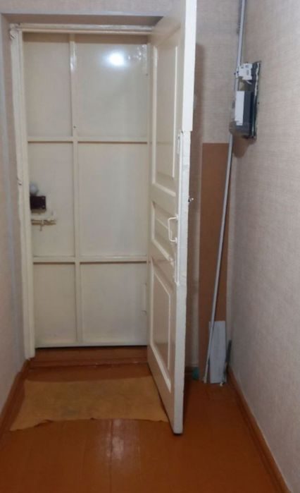 Сдаётся и продаётся 1 комнатная