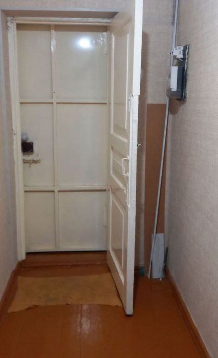 Сдаётся и продаётся 1 комнатная