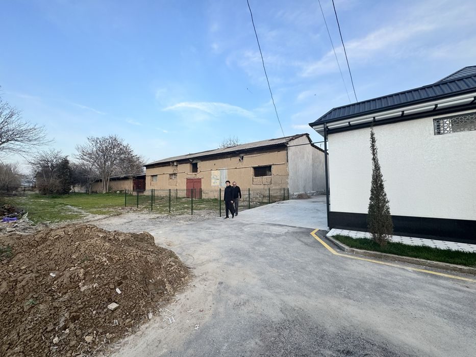 7-xonali uy, 800 m², Назарбек, sotuvga