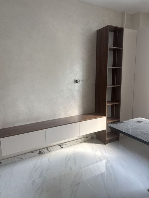 1-xonali kvartira, 38 m²