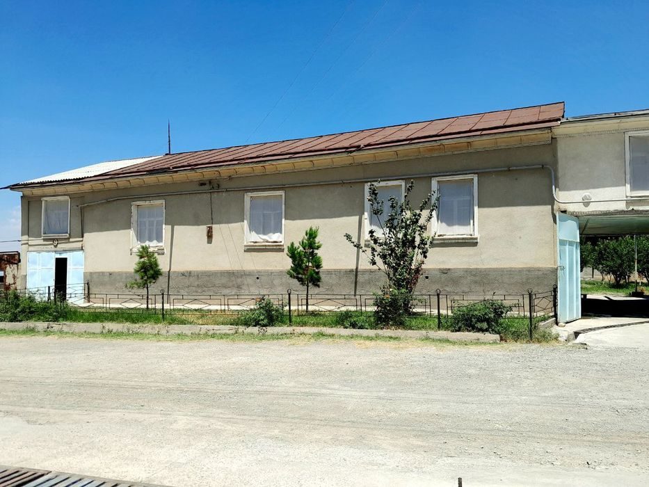 9-xonali uy, 4 m², Назарбек, sotuvga