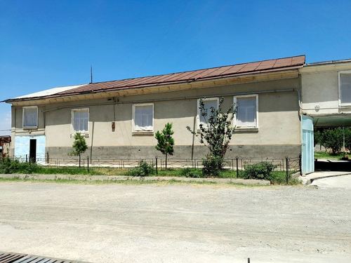 9-xonali uy, 4 m²